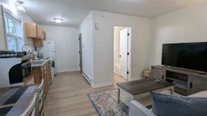 Downtown Augusta - 1 Bedroom newly renovated #4 - Image 5