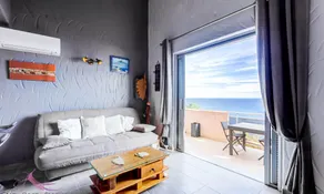Mini Villa, 2 værelser med havudsigt - Image 4