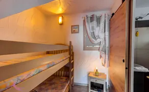 Mini Villa, 2 værelser med havudsigt - Image 5