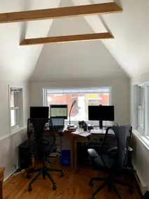 Cozy 2 Bedroom in Centretown - Image 5