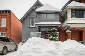Cozy 2 Bedroom in Centretown - Image 2