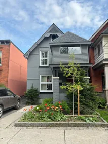 Cozy 2 Bedroom in Centretown - Image 3