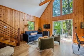 Cashiers Cabin-Hiking-Hot Tub-Family-Secluded-Fun - Image 5