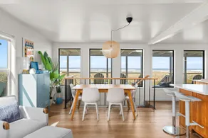 Sea Eyre | Unwind in Style | Beachfront Home - Image 2