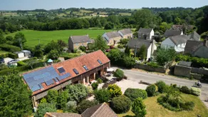 Stylish Dorset Barn Retreat – 3 bed, Sleeps 6 + EV - Image 3
