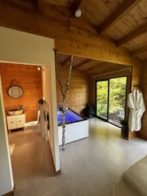 The waterfront cabin (Adults only) - Image 3