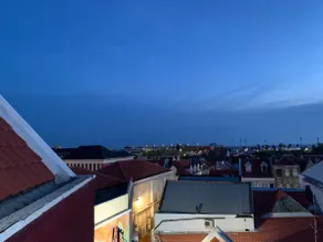 Trina Rooftop Suites 1 - Image 2