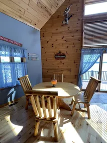 The Cedar Lake Escape 5 Bdrms Sleeps 16 (8225) - Image 4