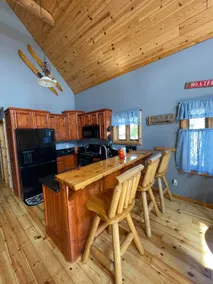 The Cedar Lake Escape 5 Bdrms Sleeps 16 (8225) - Image 5