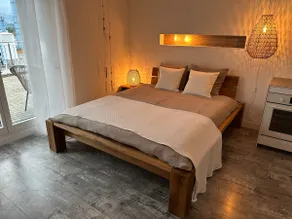 Debora Zimmer's home with terrace - Image 2