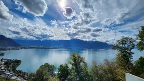 Architect house with gorgeous view lake & Wildlife - Image 4
