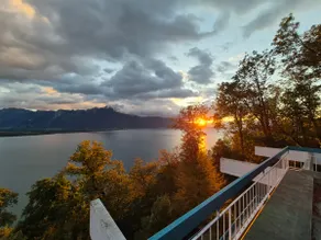 Architect house with gorgeous view lake & Wildlife - Image 2