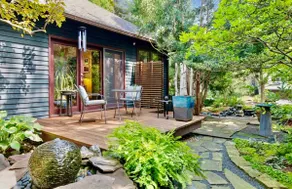 New Cozy Zen Cottage by Lake Bde MakaSka & Harriet - Image 5