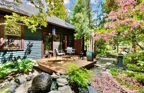New Cozy Zen Cottage by Lake Bde MakaSka & Harriet - Image 4