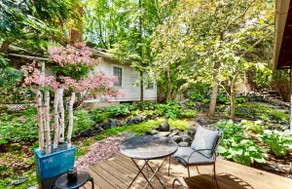 New Cozy Zen Cottage by Lake Bde MakaSka & Harriet - Image 3