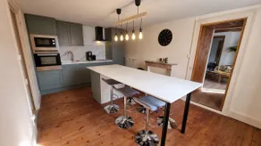 Duplex apartment - Image 3