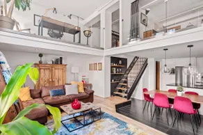 Romantic Condo over Two Floors - Image 3