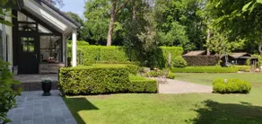 Villa in beautiful green lane close to center - Image 5