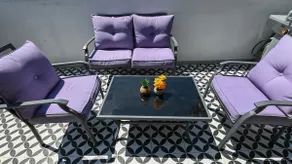 Basalt (5) - 3-room apartment (protected space within a minute's walk) - Image 3