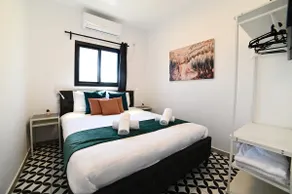 Basalt (5) - 3-room apartment (protected space within a minute's walk) - Image 2