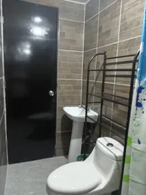 Full Apartment-Dinosaur, Vega, Mountain, Ojo Agua - Image 3