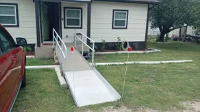 Handicapped Friendly Near VA, Baylor Scott & White - Image 4