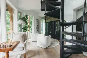 Mountain View Luxury Cabin, Grandfather Mtn, Spa - Image 5