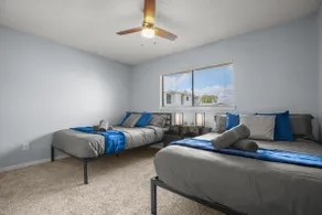 Stylish & Roomy • Heart of ATX • Parking/Wifi - Image 4