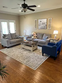 The Carriage House - Image 2