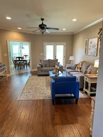 The Carriage House - Image 3