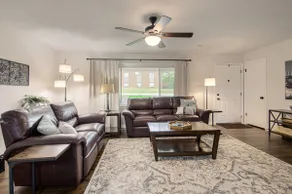 20 Min to Downtown KC | Garage Parking | Firepit - Image 4