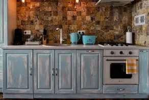 Filarmonicii Shabby Chic Escape - Image 5