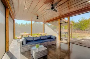 Private 40-Acre Retreat • Sleeps 17 • 1hr from KC - Image 4