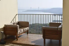 Serene 2BHK Retreat by Tripstay - Image 2