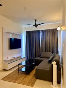 Serene 2BHK Retreat by Tripstay - Image 5