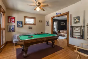 Chic Apt w/Billiards & Parking - Image 2