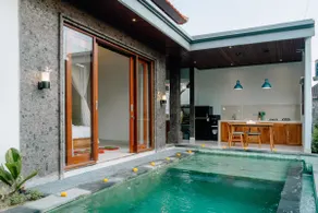 Deleni Private Pool Villa - Image 5