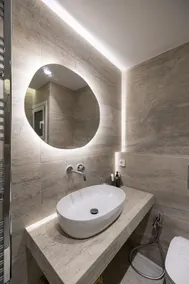 Ferrari Sea View Apartment - Image 5