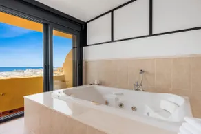 Sky And Sea Estepona Penthouse - Image 3