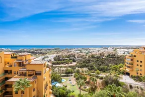 Sky And Sea Estepona Penthouse - Image 5