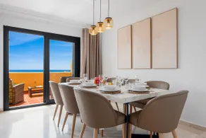 Sky And Sea Estepona Penthouse - Image 4