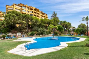 Sky And Sea Estepona Penthouse - Image 2