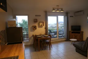 Collioure Sea View Parking Fiber Quiet - Image 2