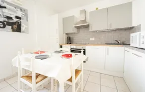 Apartment of the Towers Residence of the Tides - Image 2