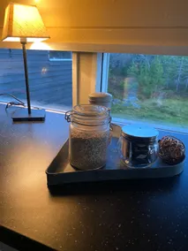 Cozy cabin with peace and quiet - Image 2