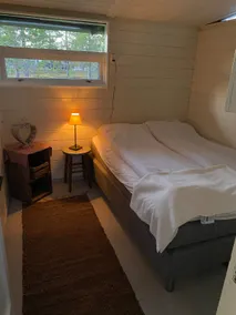 Cozy cabin with peace and quiet - Image 4