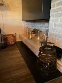 Cozy cabin with peace and quiet - Image 5