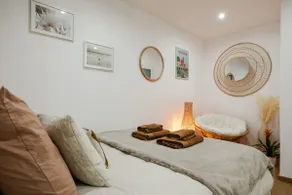 La Bohème - Air-conditioned, 2 min from Place Arago, Smart TV - Image 2