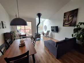 Condo 3 beds overlooking slopes! Dogs/EV Charging/BBQ - Image 4