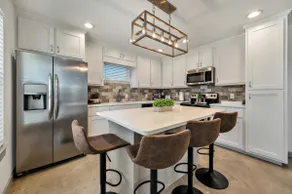 Retreat-4 bd/3bath 1 mi to Baylor, 3 mi to stadium - Image 4